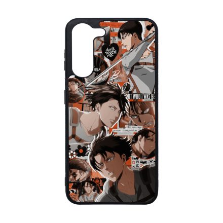 Levi Ackerman Aesthetic - Attack on Titan Samsung Galaxy A05s tok