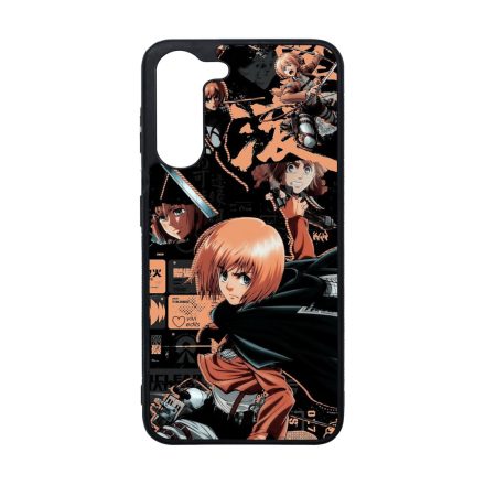 Armin Aesthetic - Attack on Titan Samsung Galaxy A05s tok