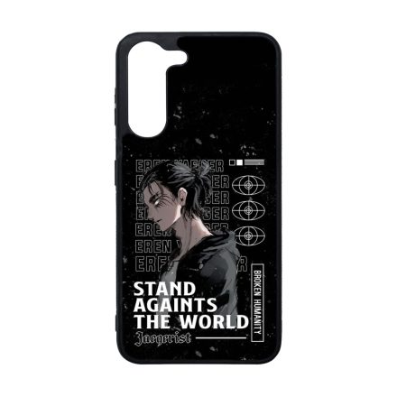 Eren Broken Humanity - Attack on Titan Samsung Galaxy A05s tok