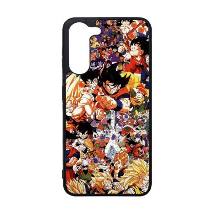 Dragon Ball Poster Art Samsung Galaxy A05s tok