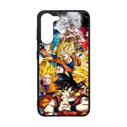Songoku Evolution - Dragon Ball Samsung Galaxy A05s tok