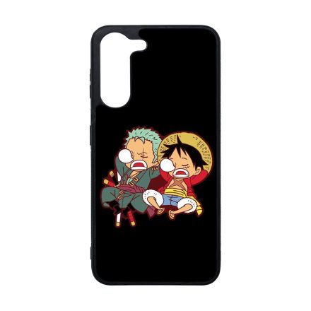 Luffy and Zoro Sleep - One Piece Samsung Galaxy A05s tok