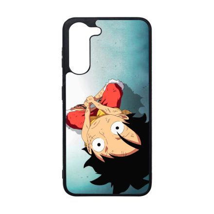 SAD Luffy - One Piece Samsung Galaxy A05s tok