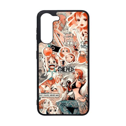 Nami Aesthetic - One Piece Samsung Galaxy A05s tok