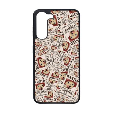 WANTED Chopper - One Piece Samsung Galaxy A05s tok