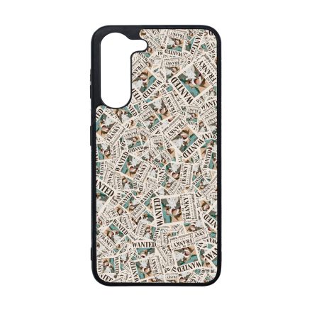 WANTED Franky - One Piece Samsung Galaxy A05s tok