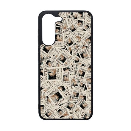 WANTED Nico Robin - One Piece Samsung Galaxy A05s tok