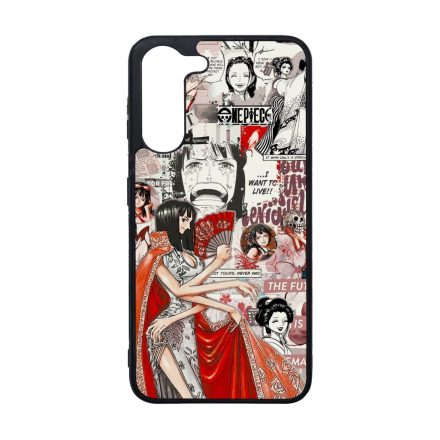 Nico Robin Aesthetic - One Piece Samsung Galaxy A05s tok