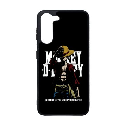 Luffy the King of Pirates - One Piece Samsung Galaxy A05s tok