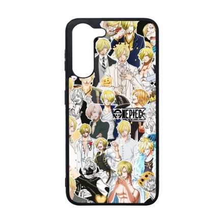 Sanji Collage - One Piece Samsung Galaxy A05s tok