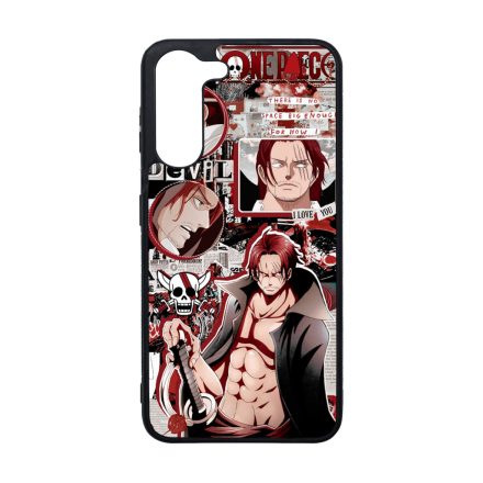 Shanks - One Piece Samsung Galaxy A05s tok