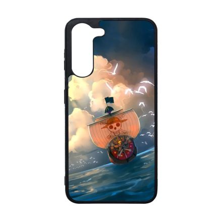 the Ship Art - One Piece Samsung Galaxy A05s tok