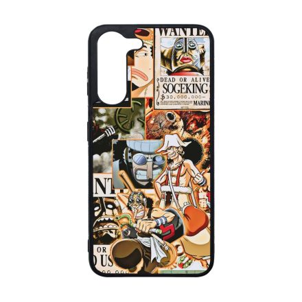 Usopp Aesthetic - One Piece Samsung Galaxy A05s tok