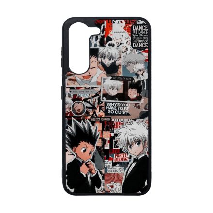 Hunter x Hunter Aesthetic Samsung Galaxy A05s tok