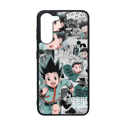 Gon Freecss Aesthetic - Hunter x Hunter Samsung Galaxy A05s tok