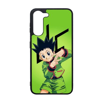 Gon Freecss GREEN - Hunter x Hunter Samsung Galaxy A05s tok