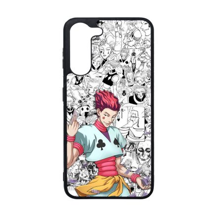 Hisoka Manga - Hunter x Hunter Samsung Galaxy A05s tok