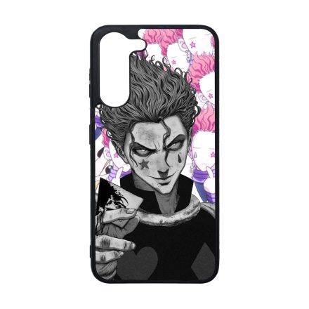 Hisoka Art - Hunter x Hunter Samsung Galaxy A05s tok