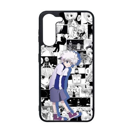 Killua Zoldyck - Hunter x Hunter Samsung Galaxy A05s tok