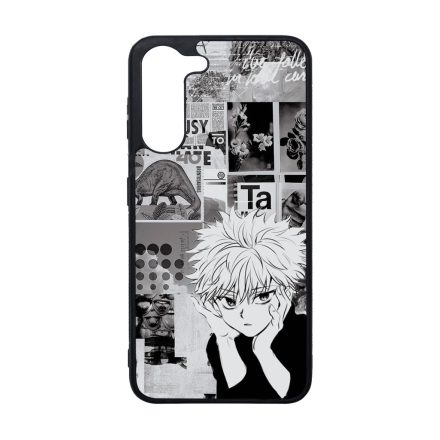 Killua Aesthetic - Hunter x Hunter Samsung Galaxy A05s tok
