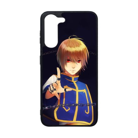Kurapika - Hunter x Hunter Samsung Galaxy A05s tok