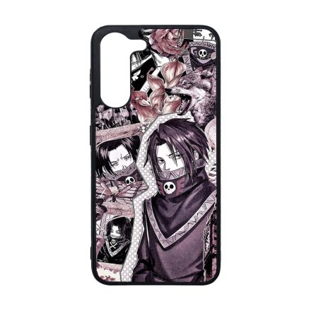 Feitan Portor Aesthetic - Hunter x Hunter Samsung Galaxy A05s tok