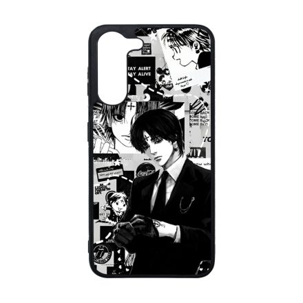 Chrollo Lucilfer Aesthetic - Hunter x Hunter Samsung Galaxy A05s tok