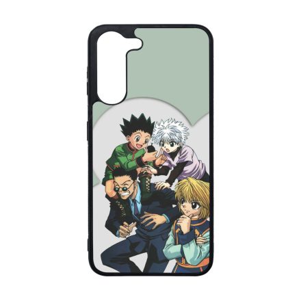 Hunter x Hunter Guys Samsung Galaxy A05s tok