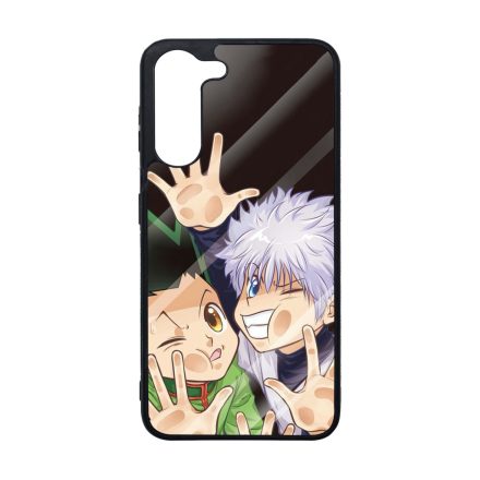 Gon Freecss and Killua - Hunter x Hunter Samsung Galaxy A05s tok