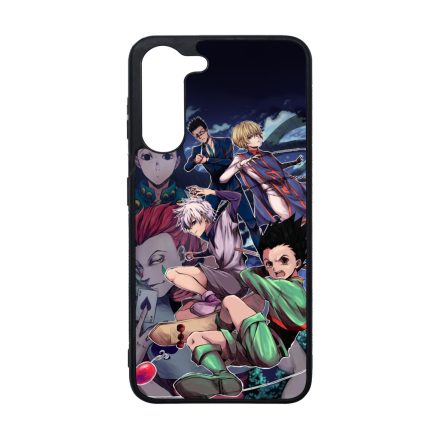Hunter x Hunter Poster Samsung Galaxy A05s tok