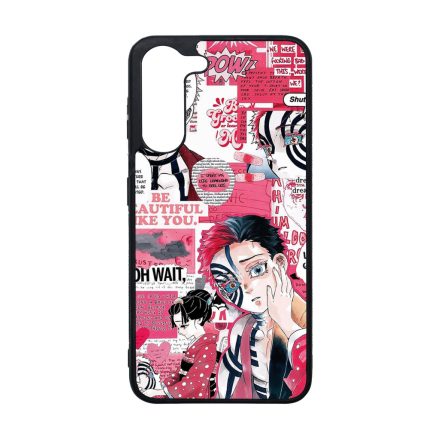 Akaza Aesthetic - Demon Slayer Samsung Galaxy A05s tok