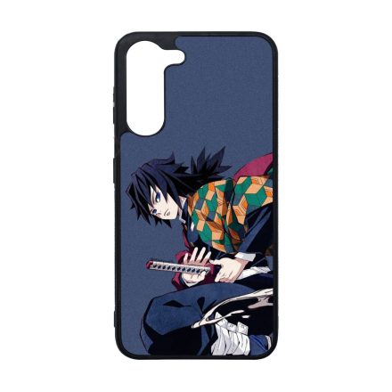 Giyu Tomioka - Demon Slayer Samsung Galaxy A05s tok