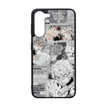 Hashira Aesthetic - Demon Slayer Samsung Galaxy A05s tok