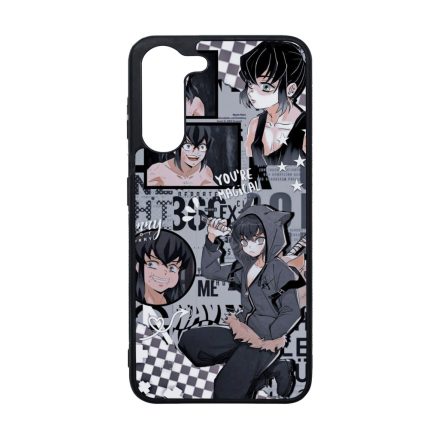 Inosuke Hashibira Aesthetic - Demon Slayer Samsung Galaxy A05s tok