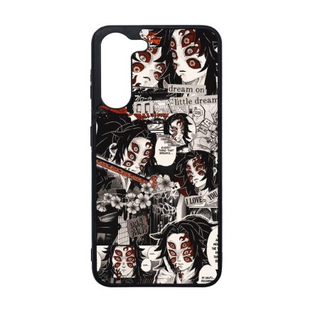 Kokushibo Aesthetic - Demon Slayer Samsung Galaxy A05s tok