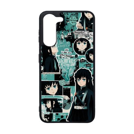 Muichiro Aesthetic - Demon Slayer Samsung Galaxy A05s tok