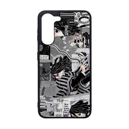 Obanai Iguro Aesthetic - Demon Slayer Samsung Galaxy A05s tok