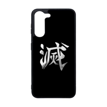 Demon Slayer Corps Logo Samsung Galaxy A05s tok