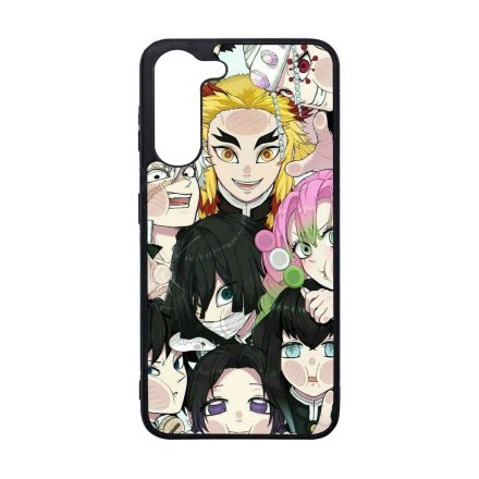 Funny Demon Slayer Samsung Galaxy A05s tok