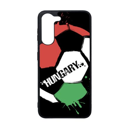 Magyar foci - BIG Splash Samsung Galaxy A05s tok