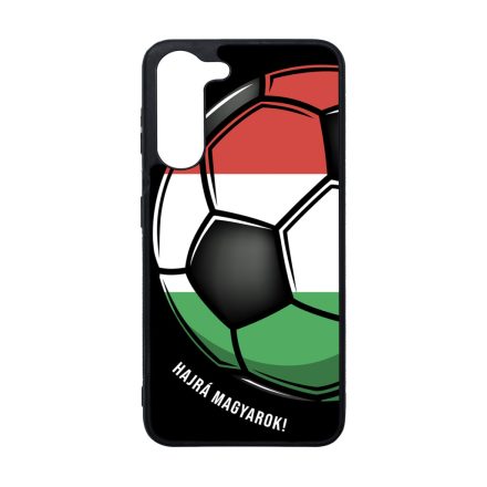Hajra Magyarok - Foci labda Samsung Galaxy A05s tok