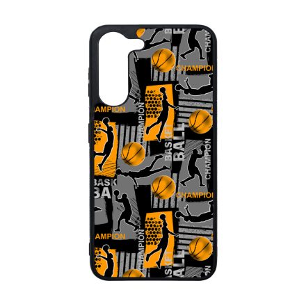 Urban Basketball Kosarlabda mintas Samsung Galaxy A05s tok
