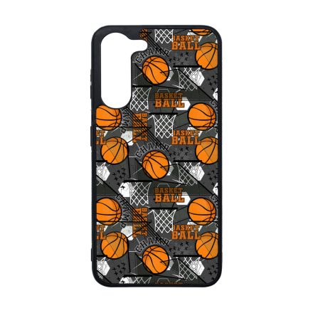 Cool Basketball Kosarlabda mintas Samsung Galaxy A05s tok