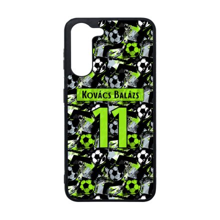 Kerd a Neveddel Foci mintas Samsung Galaxy A05s tok