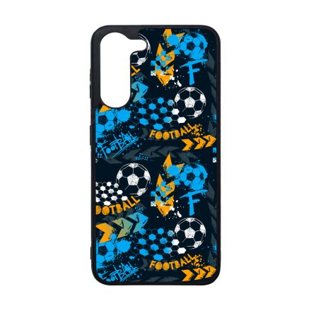 Cool Football Foci mintas Samsung Galaxy A05s tok