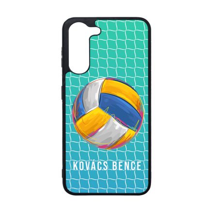 Kerd a neveddel Intense Blue Roplabda mintas Samsung Galaxy A05s tok