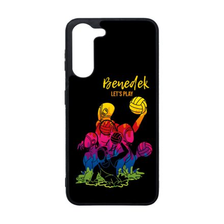 COLORED For Him Vizilabda mintas Samsung Galaxy A05s tok
