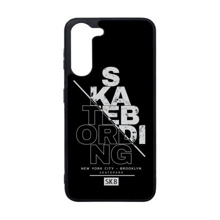 BRKLN Skateboard Gordeszka Samsung Galaxy A05s tok