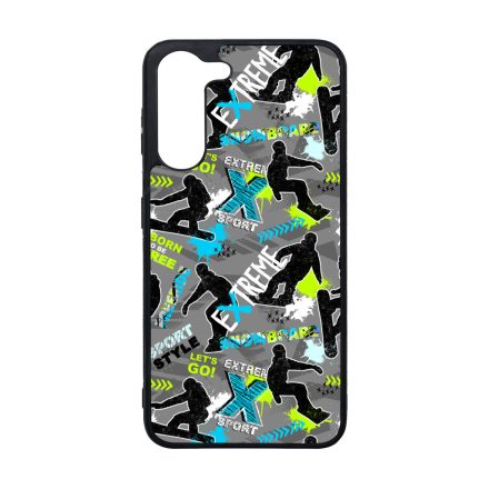 Extreme Snowboard Samsung Galaxy A05s tok