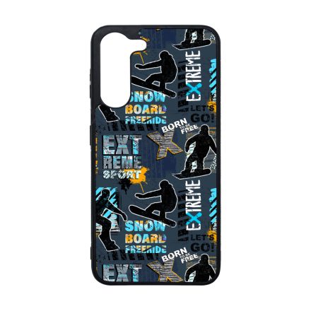 Born to be free Snowboard Samsung Galaxy A05s tok